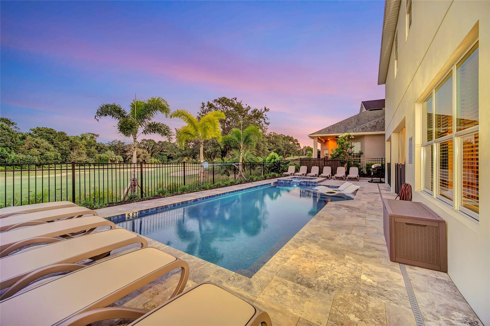 REUNION PH 1 PRCL 1 UNIT 1 - Residential