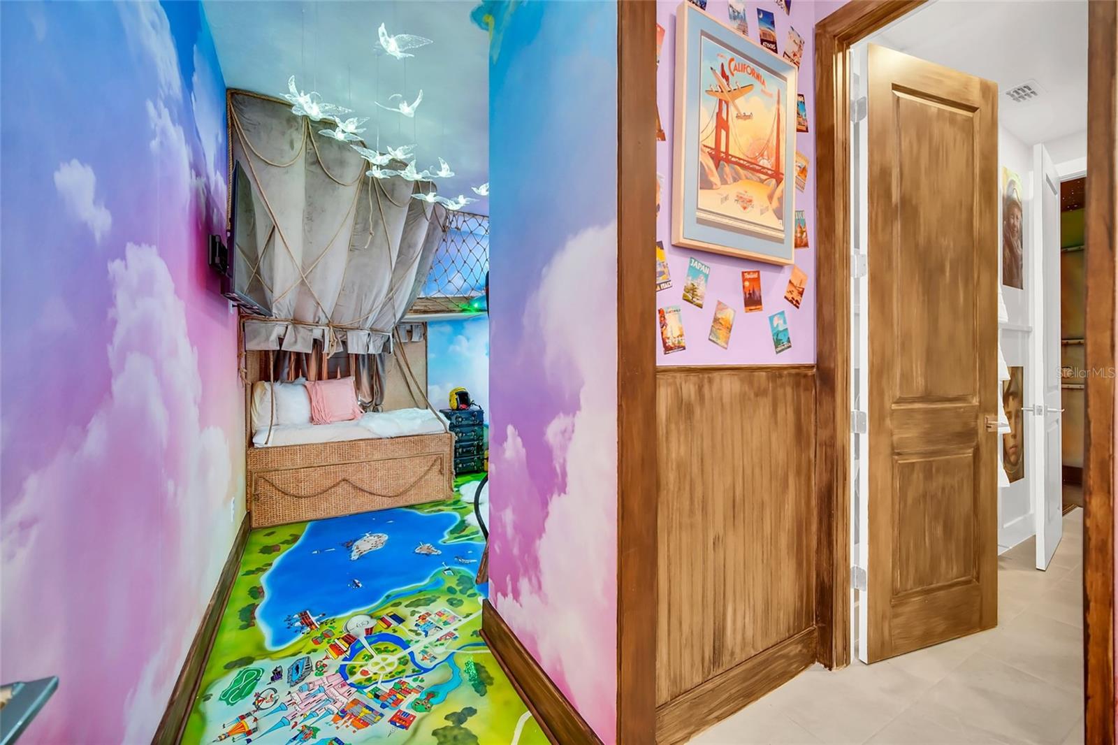 REUNION PH 1 PRCL 1 UNIT 1 - Residential