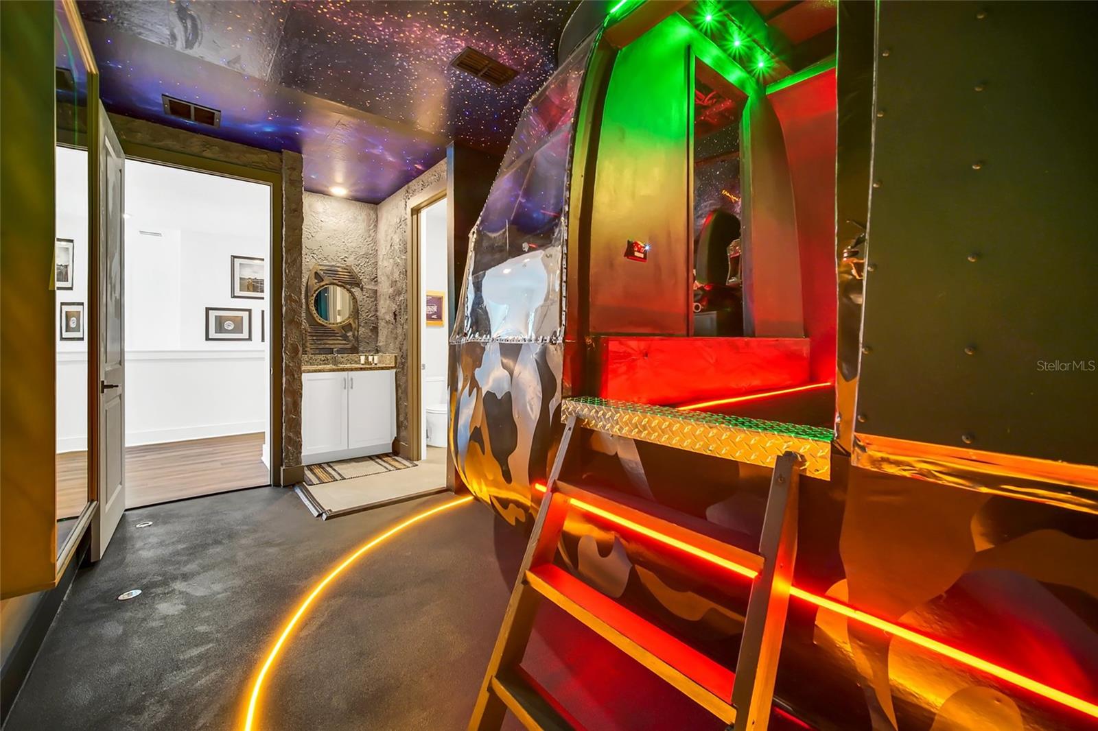 REUNION PH 1 PRCL 1 UNIT 1 - Residential