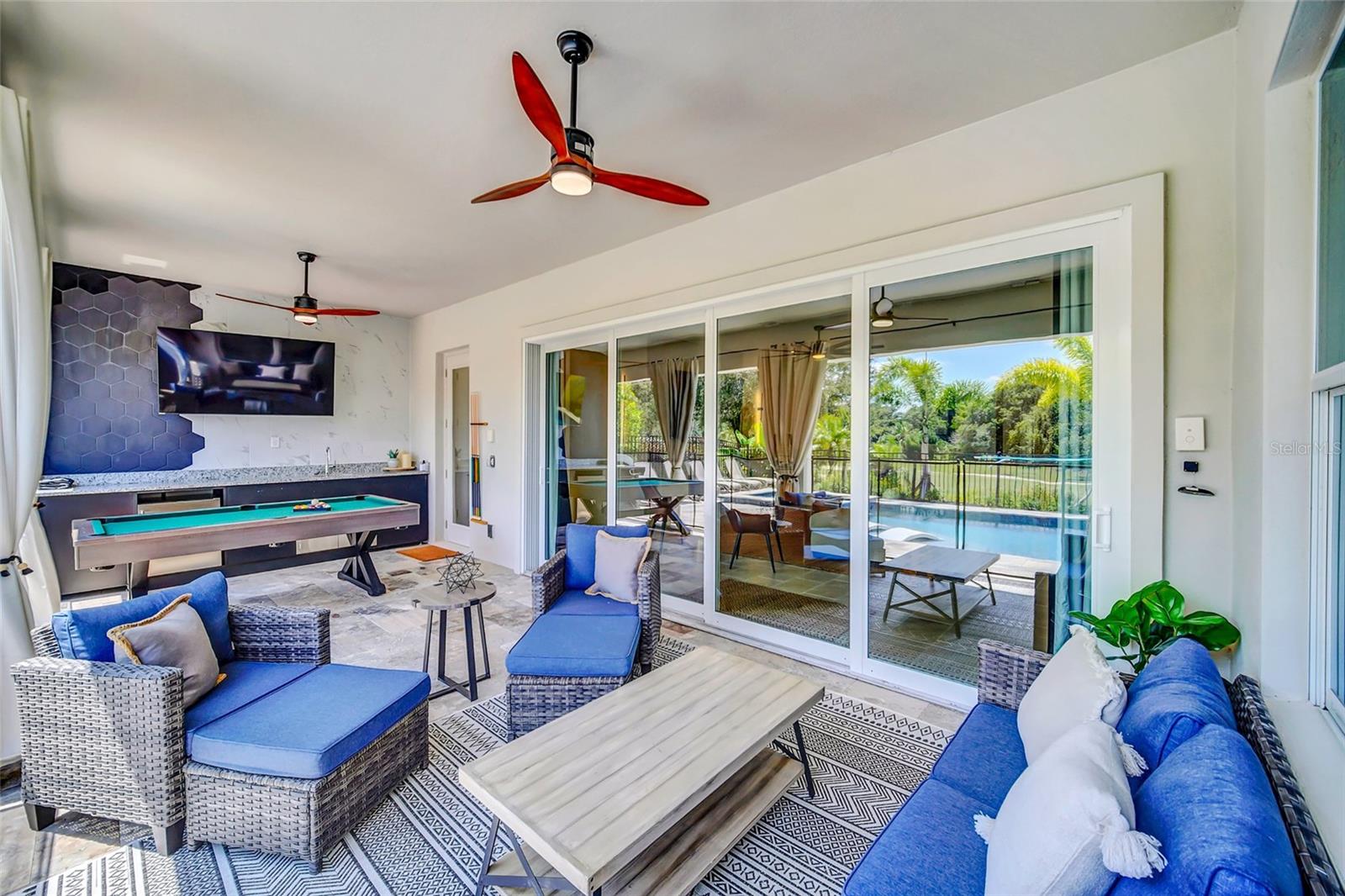 REUNION PH 1 PRCL 1 UNIT 1 - Residential