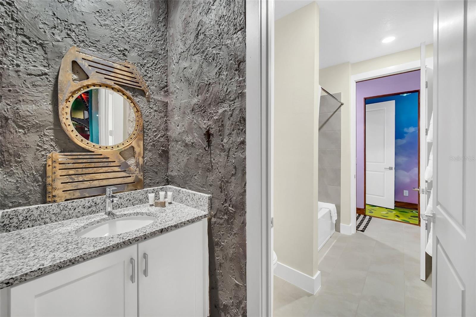 REUNION PH 1 PRCL 1 UNIT 1 - Residential