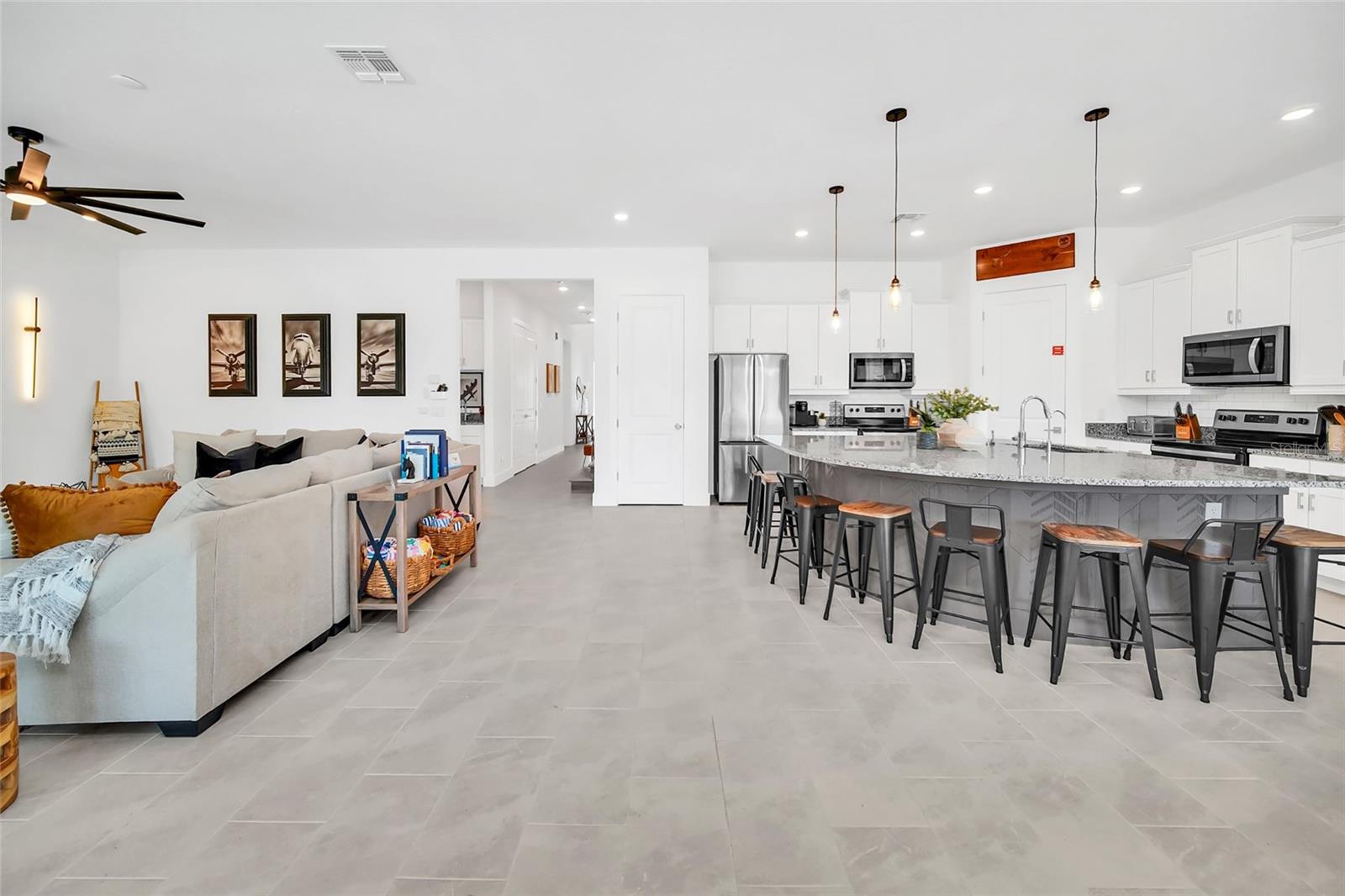 REUNION PH 1 PRCL 1 UNIT 1 - Residential