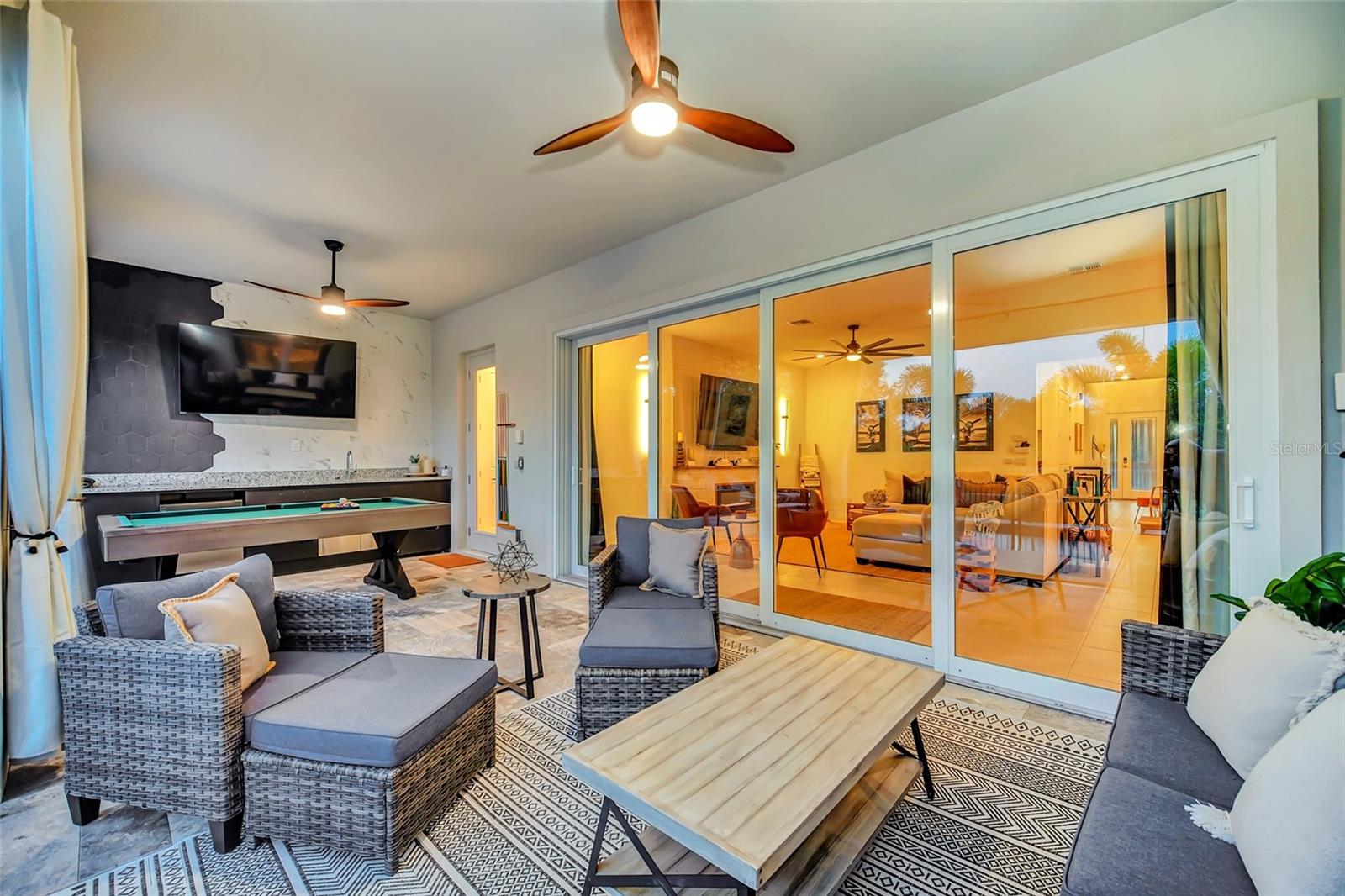 REUNION PH 1 PRCL 1 UNIT 1 - Residential