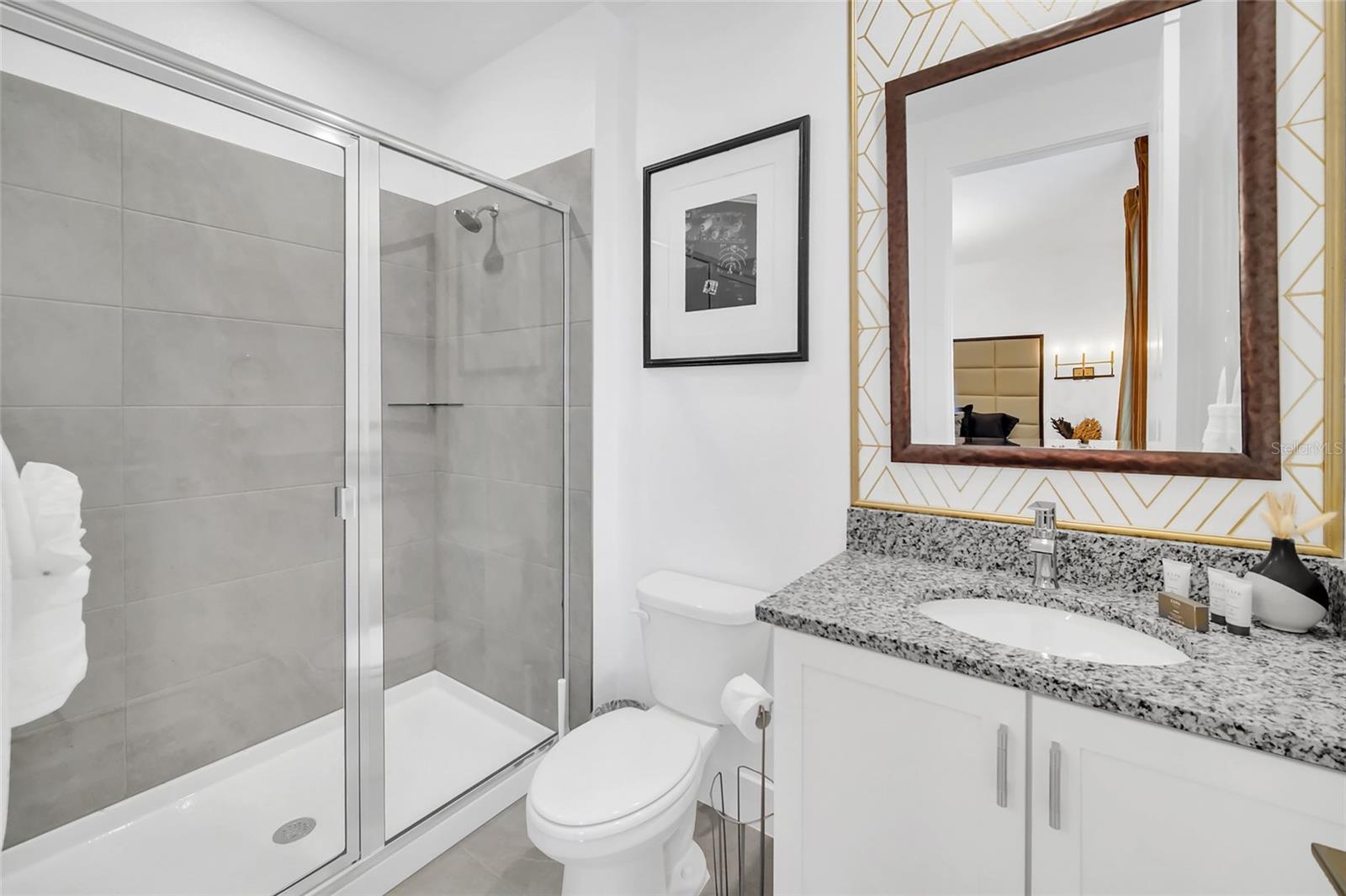 REUNION PH 1 PRCL 1 UNIT 1 - Residential