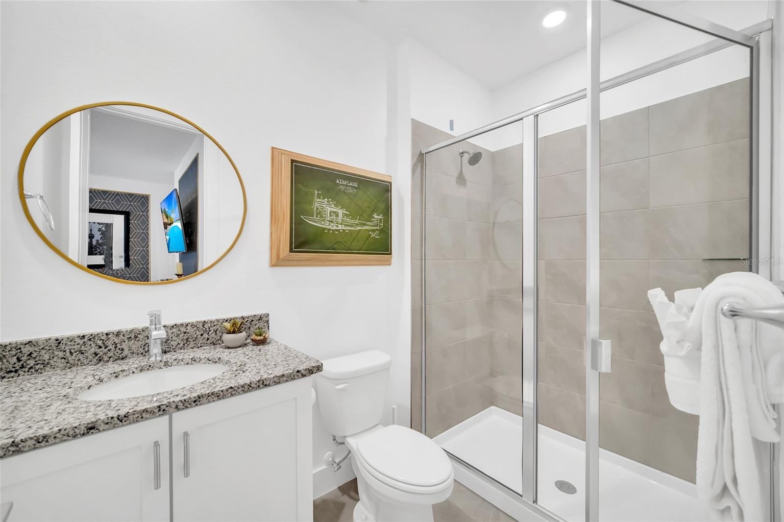 REUNION PH 1 PRCL 1 UNIT 1 - Residential