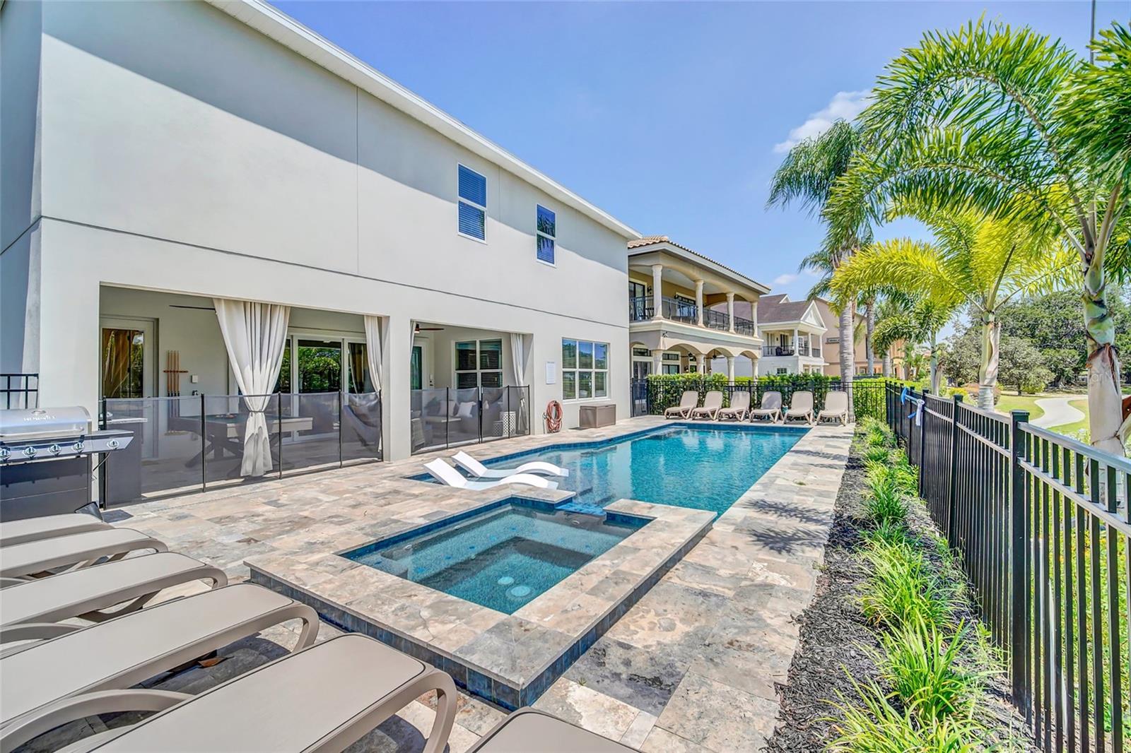 REUNION PH 1 PRCL 1 UNIT 1 - Residential