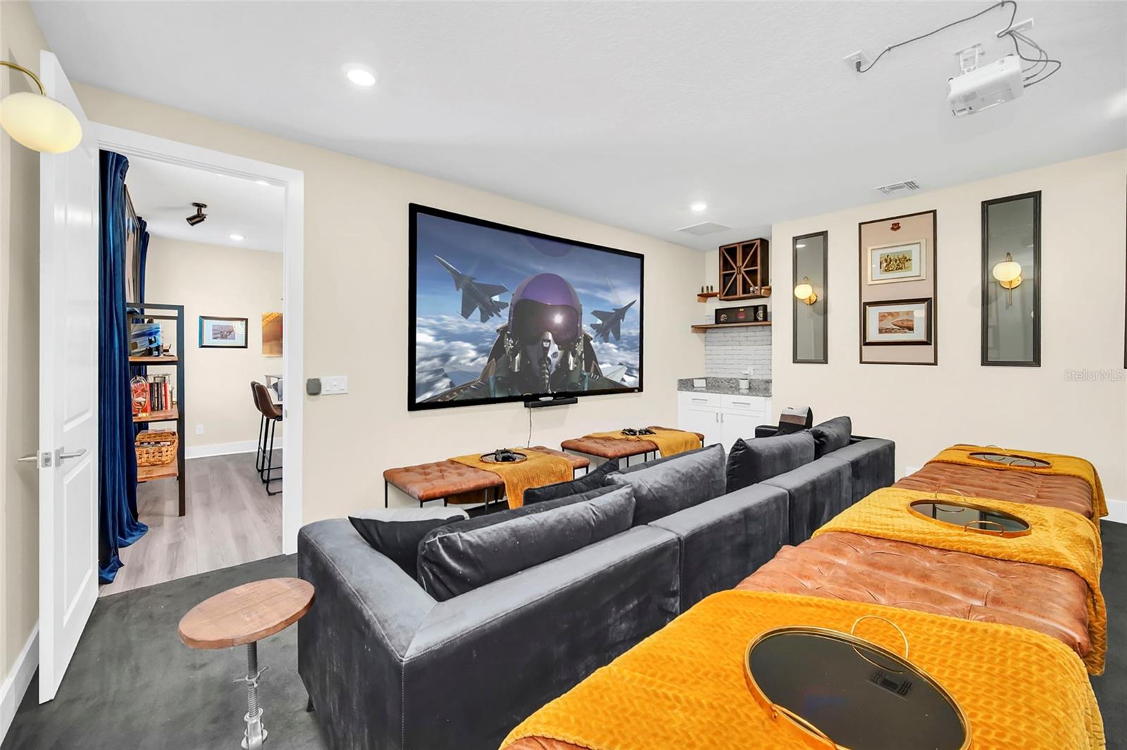 REUNION PH 1 PRCL 1 UNIT 1 - Residential