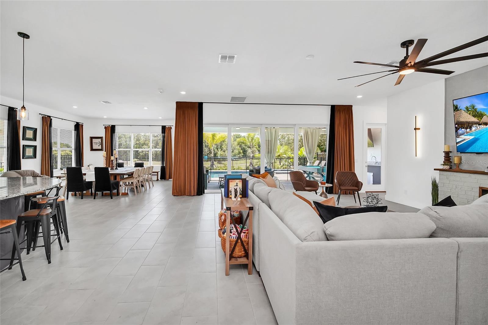 REUNION PH 1 PRCL 1 UNIT 1 - Residential