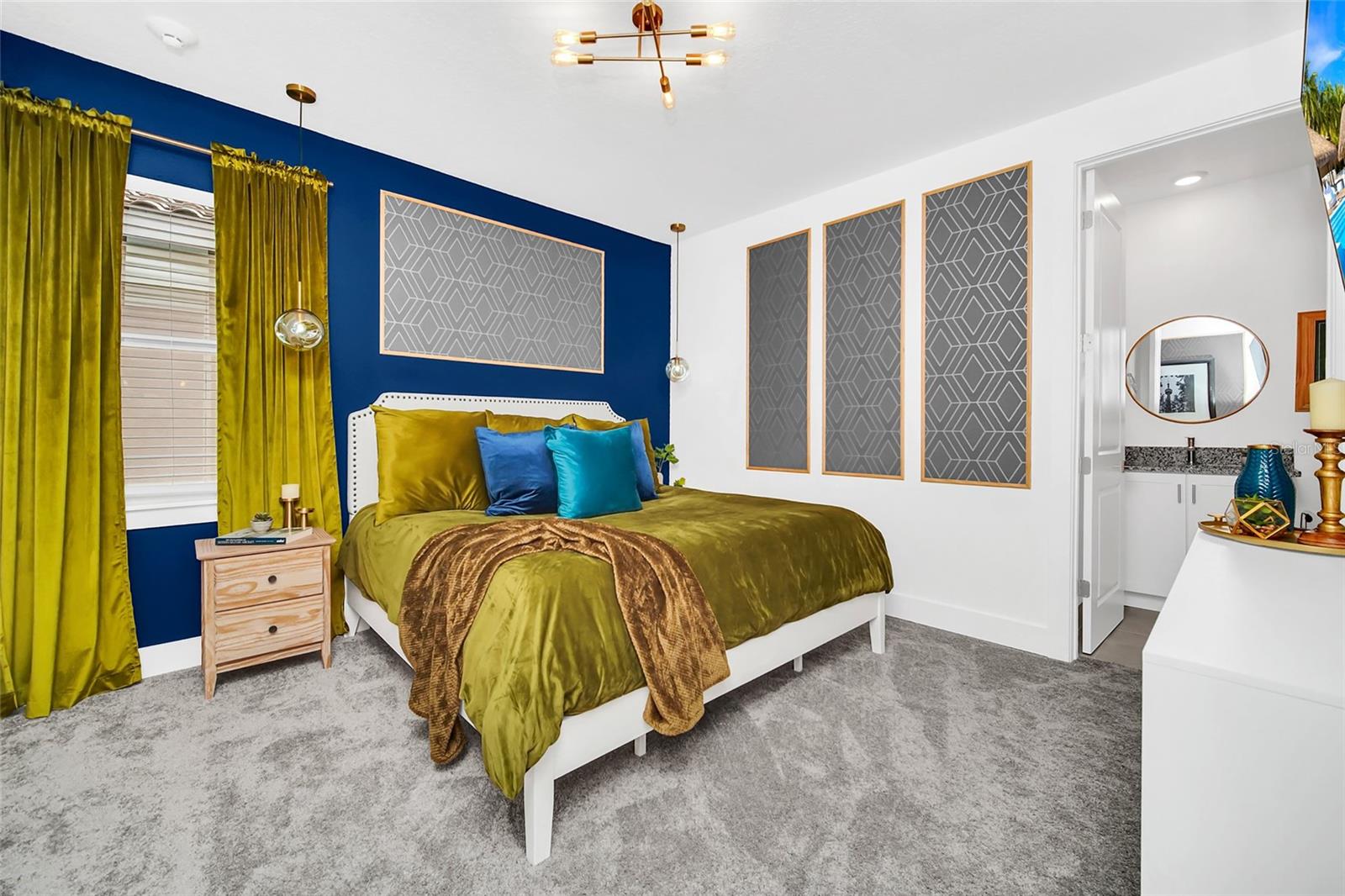 REUNION PH 1 PRCL 1 UNIT 1 - Residential