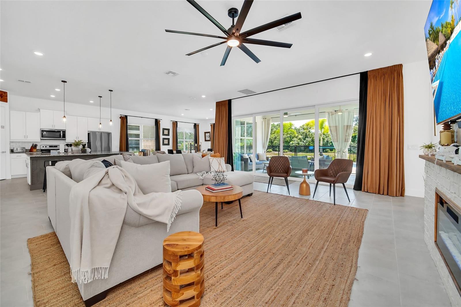 REUNION PH 1 PRCL 1 UNIT 1 - Residential