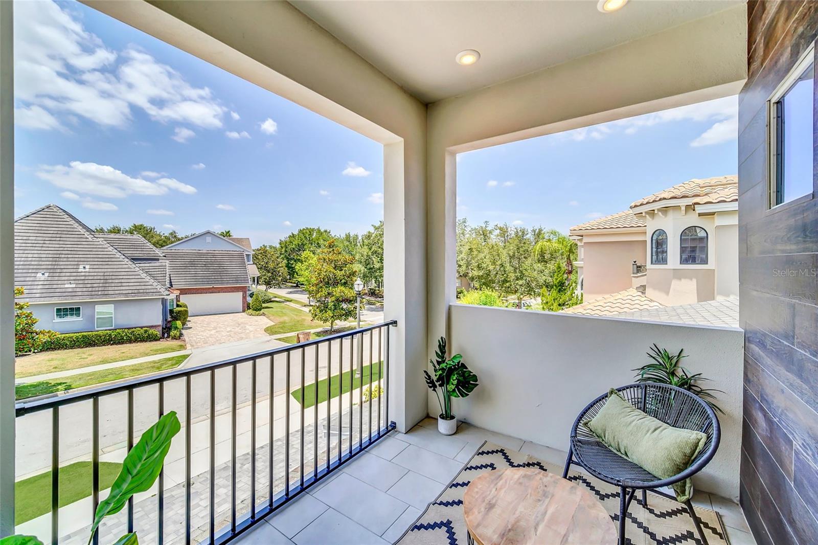 REUNION PH 1 PRCL 1 UNIT 1 - Residential