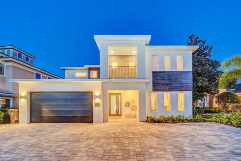 Photo of 1213 Radiant Street, Reunion, FL 34747 (MLS # O6376346)