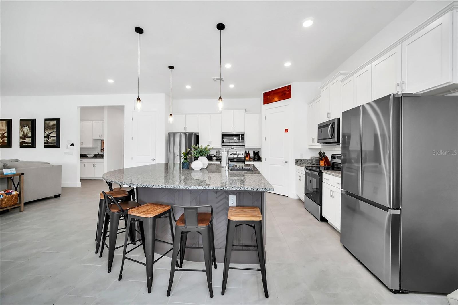 REUNION PH 1 PRCL 1 UNIT 1 - Residential