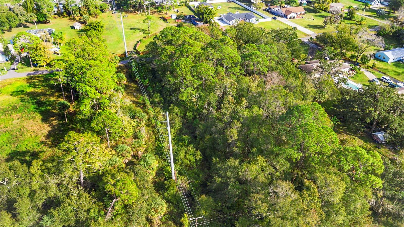 ASSESSORS BETTS GRANT - Land