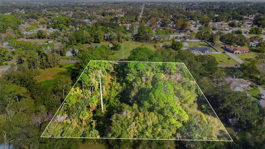 Build your vision on this beautiful vacant lot located on Pinedale Road in the charming coastal community of Edgewater, Florida. Tucked away on a quiet street, this property offers the perfect canvas to design a custom home that fits your lifestyle, whether you’re dreaming of a full-time residence, a weekend retreat, or an investment opportunity. Enjoy the laid-back Old Florida feel while still being just minutes from the Indian River, local parks, boat ramps, shopping, dining, and the nearby beaches of New Smyrna. With no home currently on the property, you have the freedom to create exactly what you want in a growing area known for its natural beauty and small-town charm. Don’t miss this opportunity to own a piece of Edgewater and bring your coastal vision to life.