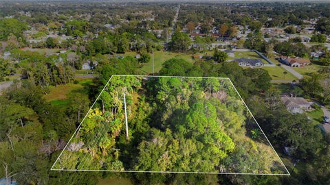 Photo of Pinedale Road, Edgewater, FL 32132 (MLS # NS1086738)