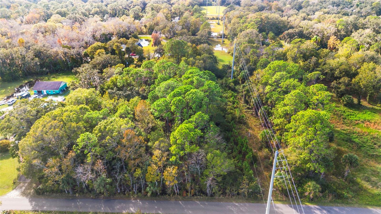 ASSESSORS BETTS GRANT - Land