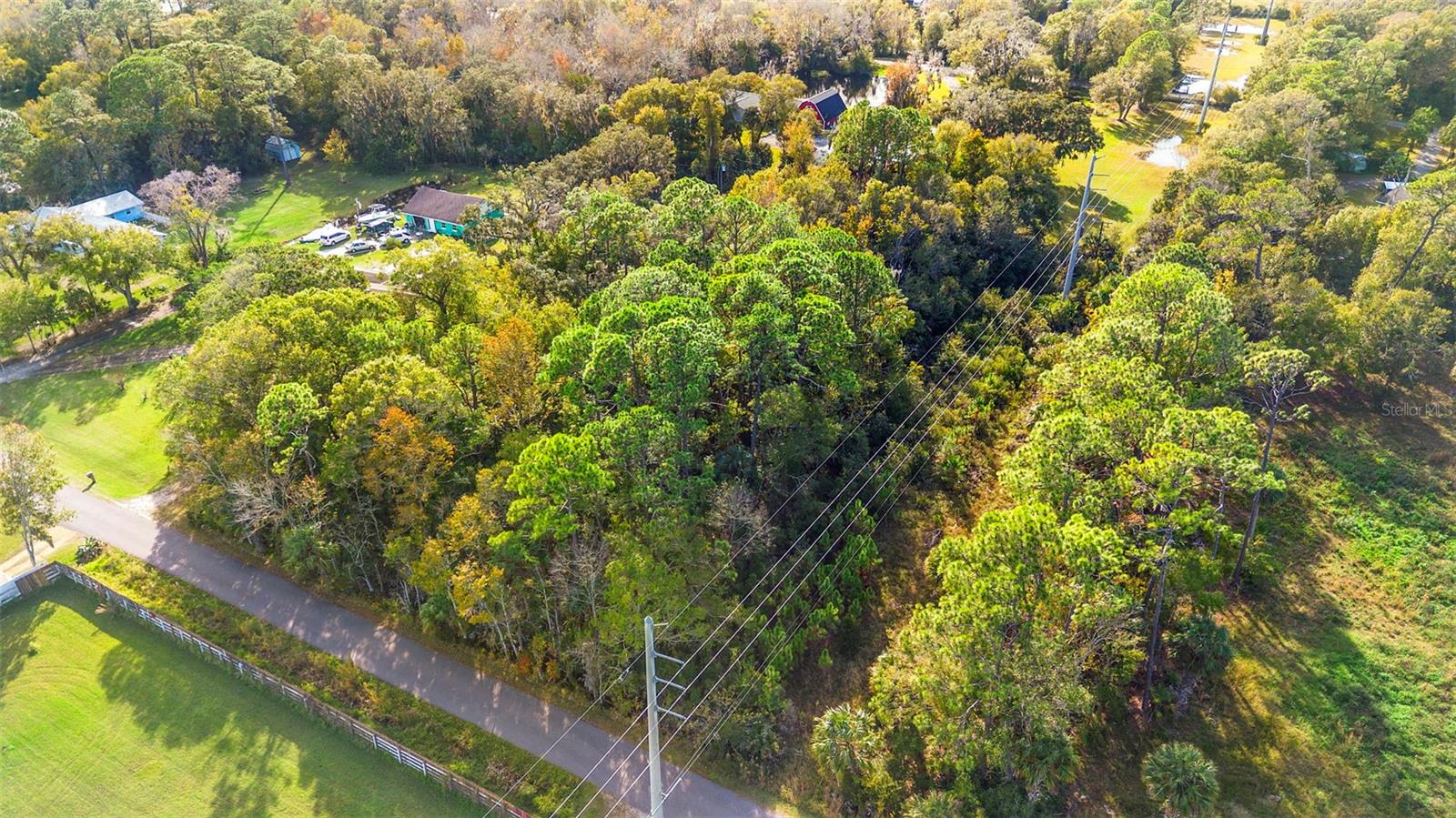 ASSESSORS BETTS GRANT - Land