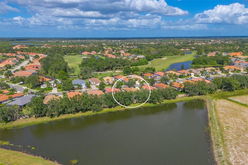 Photo of 9616 Portside Terrace, Bradenton, FL 34212 (MLS # A4710997)