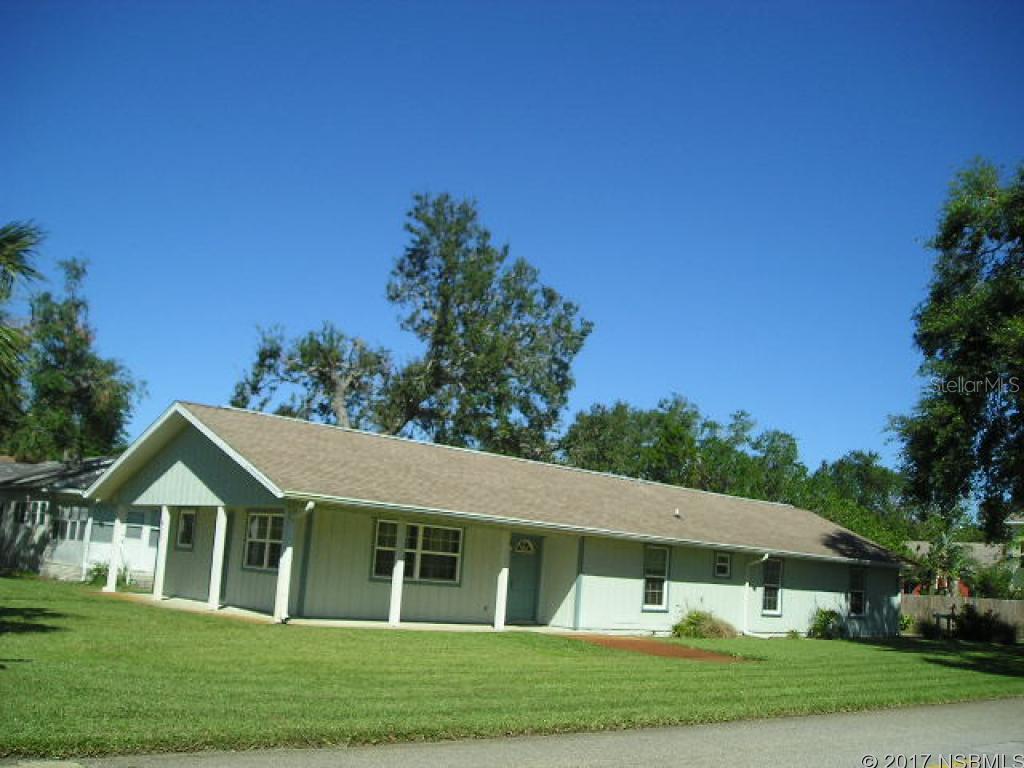 Cavedo Add New Smyrna - Residential