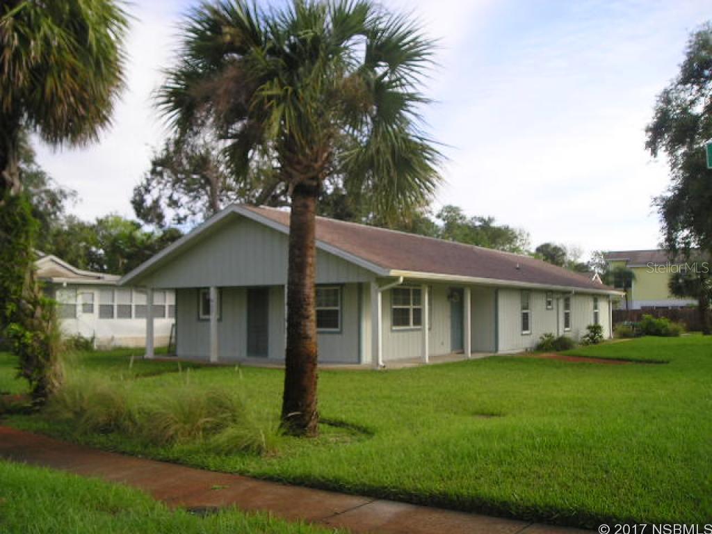 Cavedo Add New Smyrna - Residential