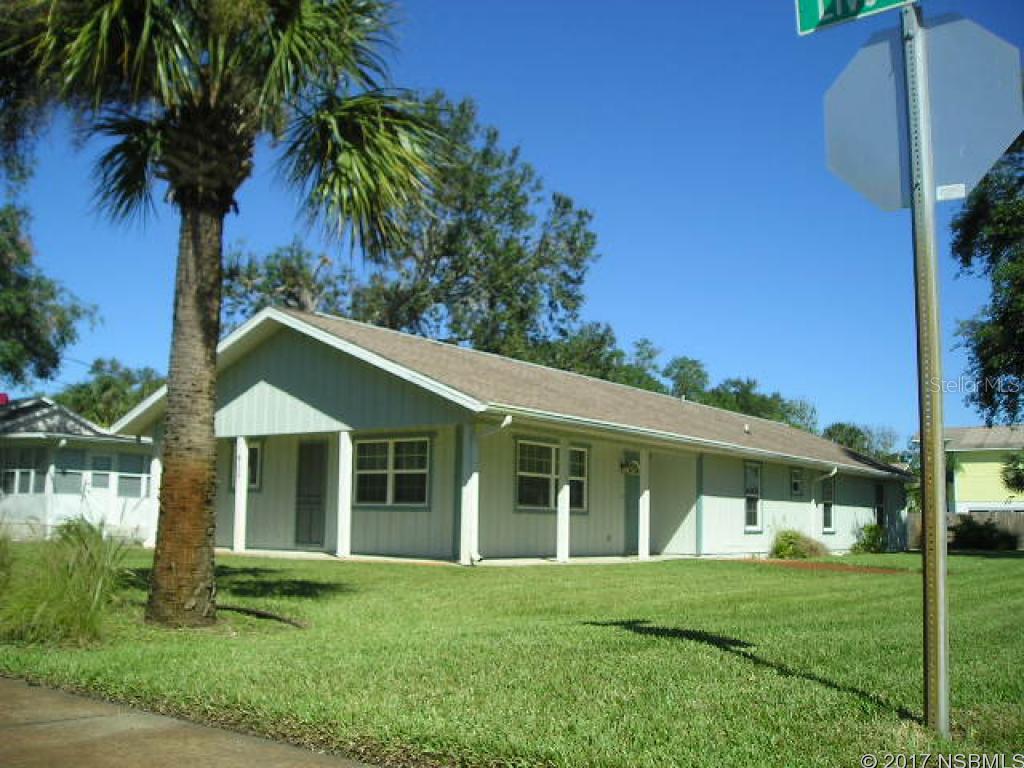Cavedo Add New Smyrna - Residential