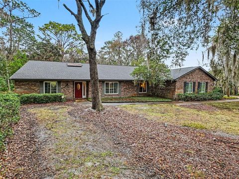 112 W GREENTREE LANE LAKE MARY FL 32746