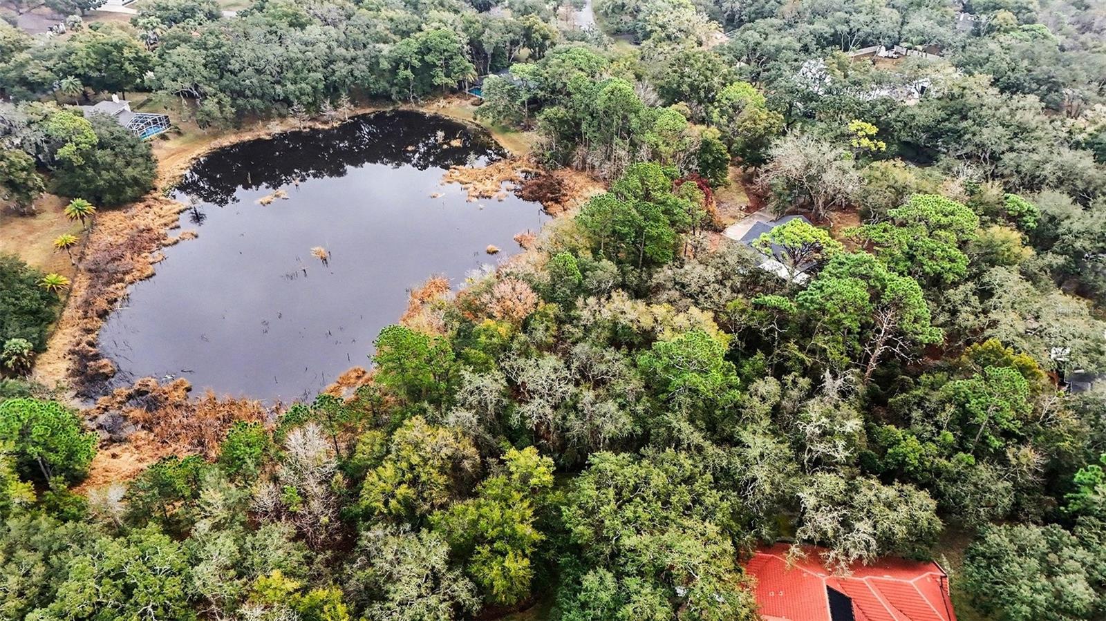 HANOVER WOODS - Residential