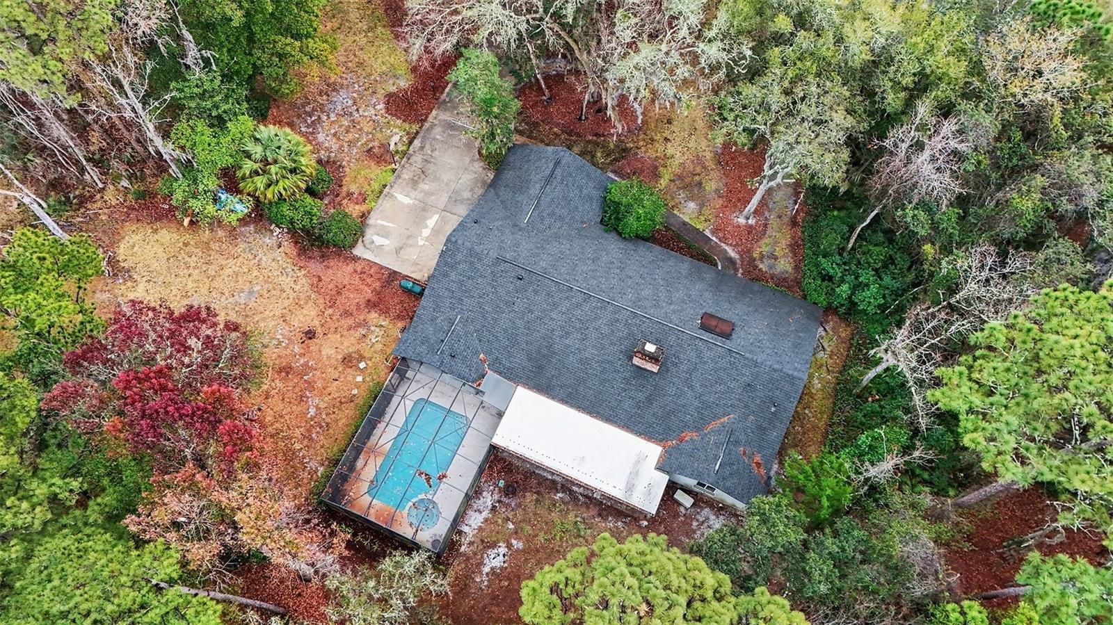 HANOVER WOODS - Residential