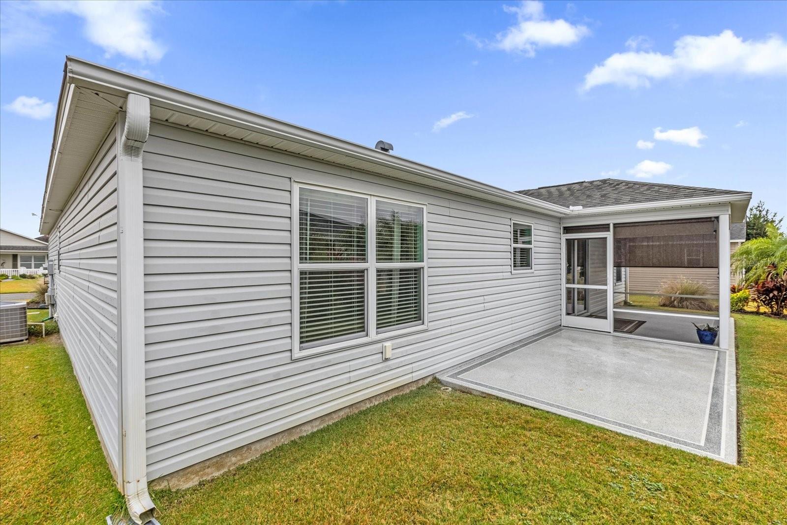 VILLAGES/SUMTER - Residential