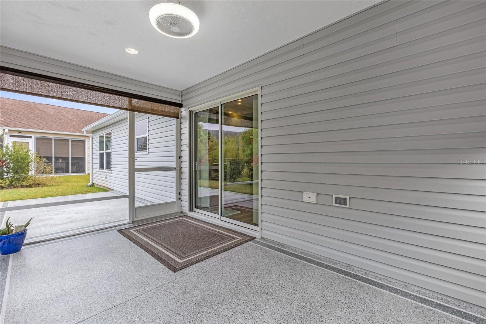 VILLAGES/SUMTER - Residential