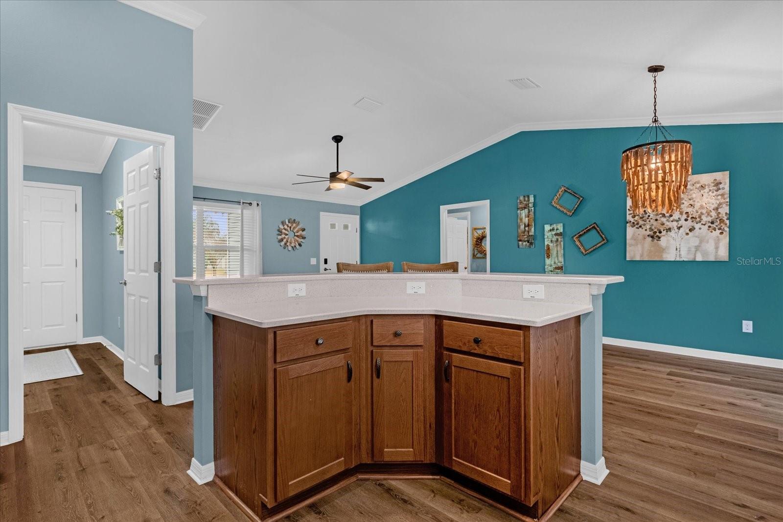 VILLAGES/SUMTER - Residential