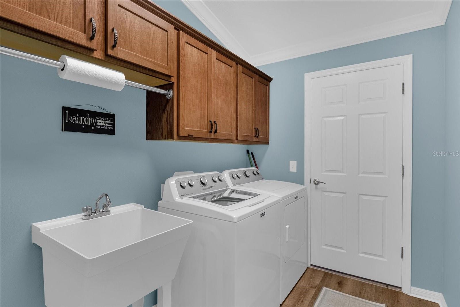 VILLAGES/SUMTER - Residential