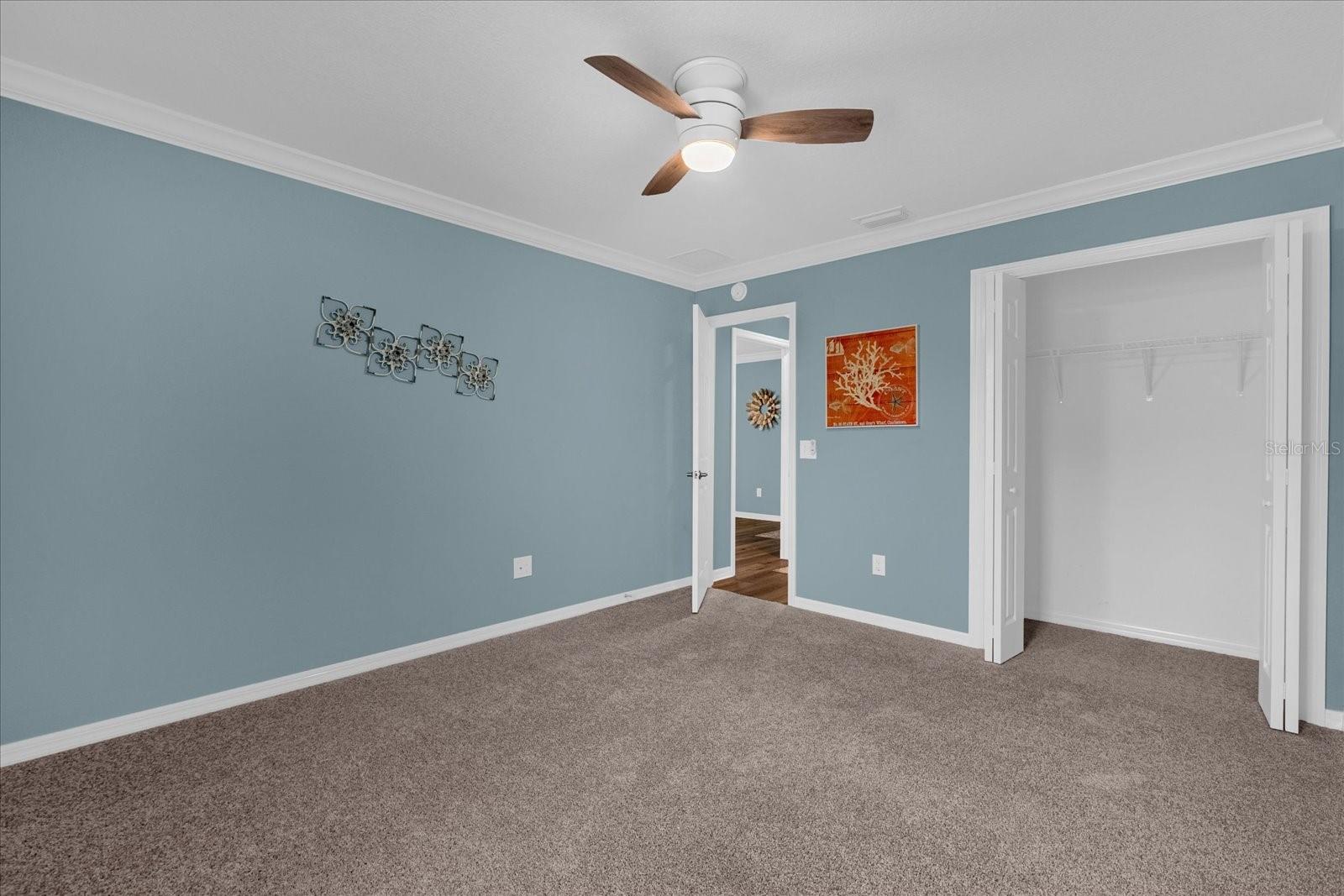 VILLAGES/SUMTER - Residential