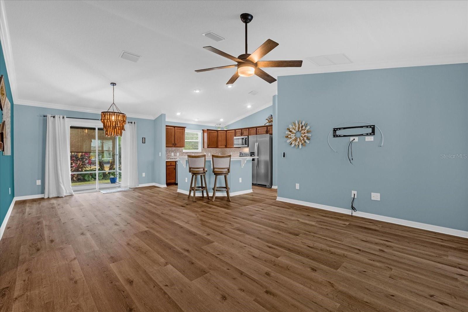 VILLAGES/SUMTER - Residential