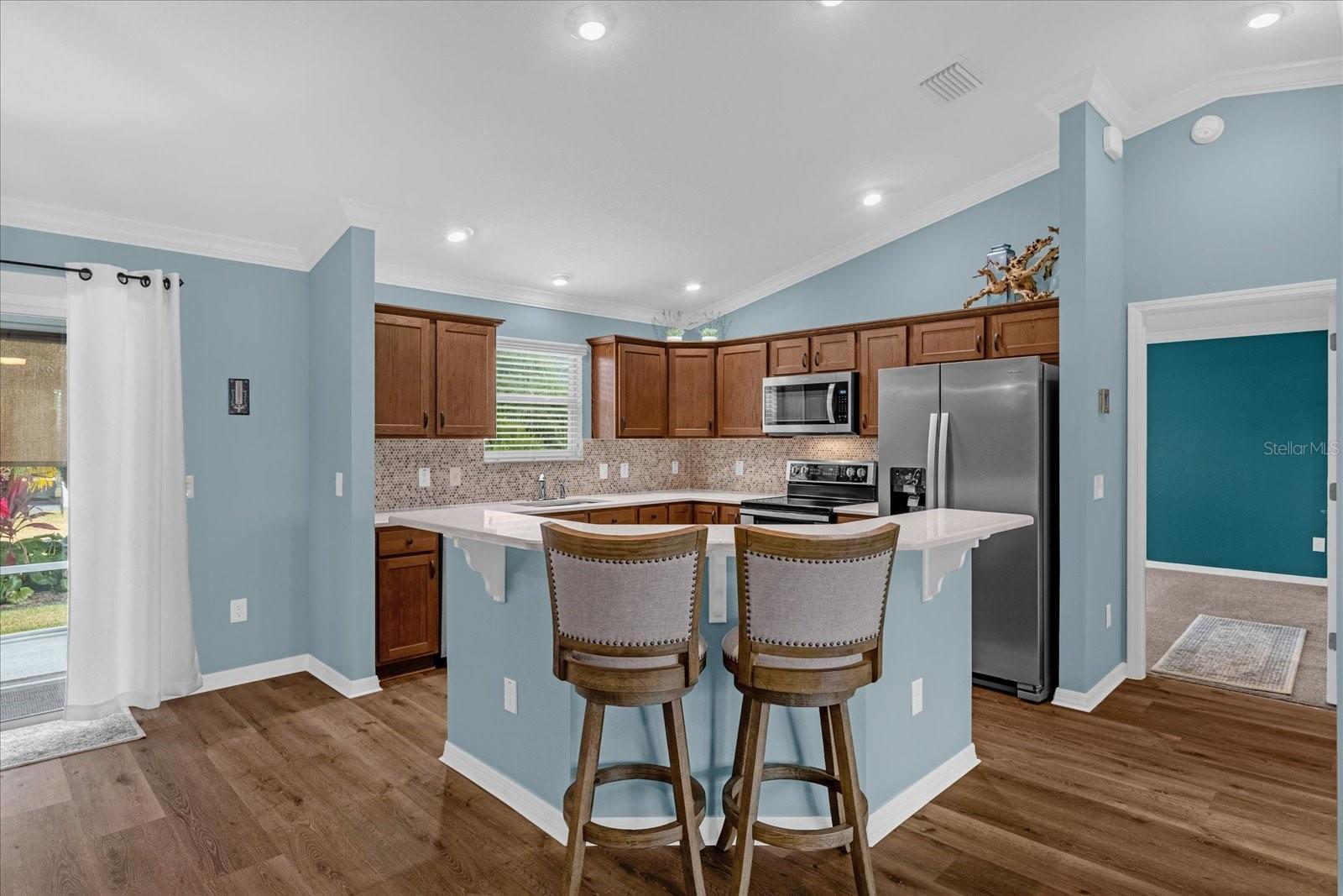 VILLAGES/SUMTER - Residential