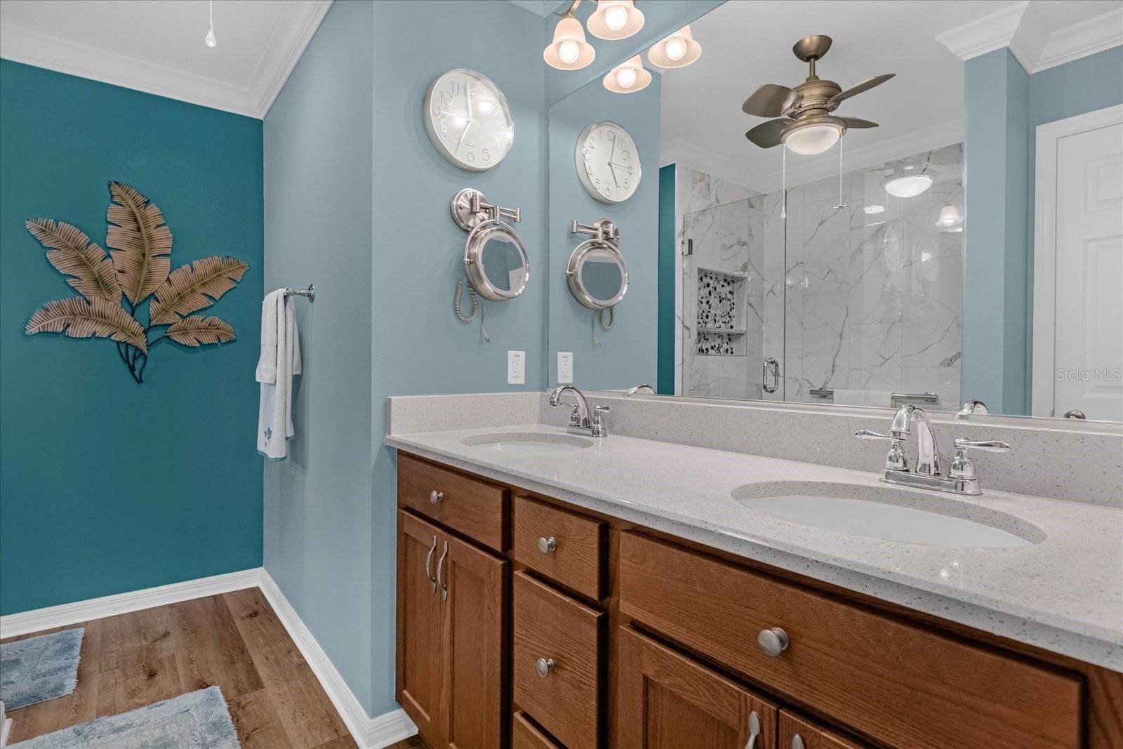 VILLAGES/SUMTER - Residential