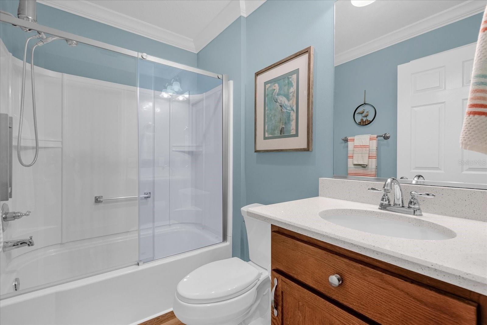 VILLAGES/SUMTER - Residential