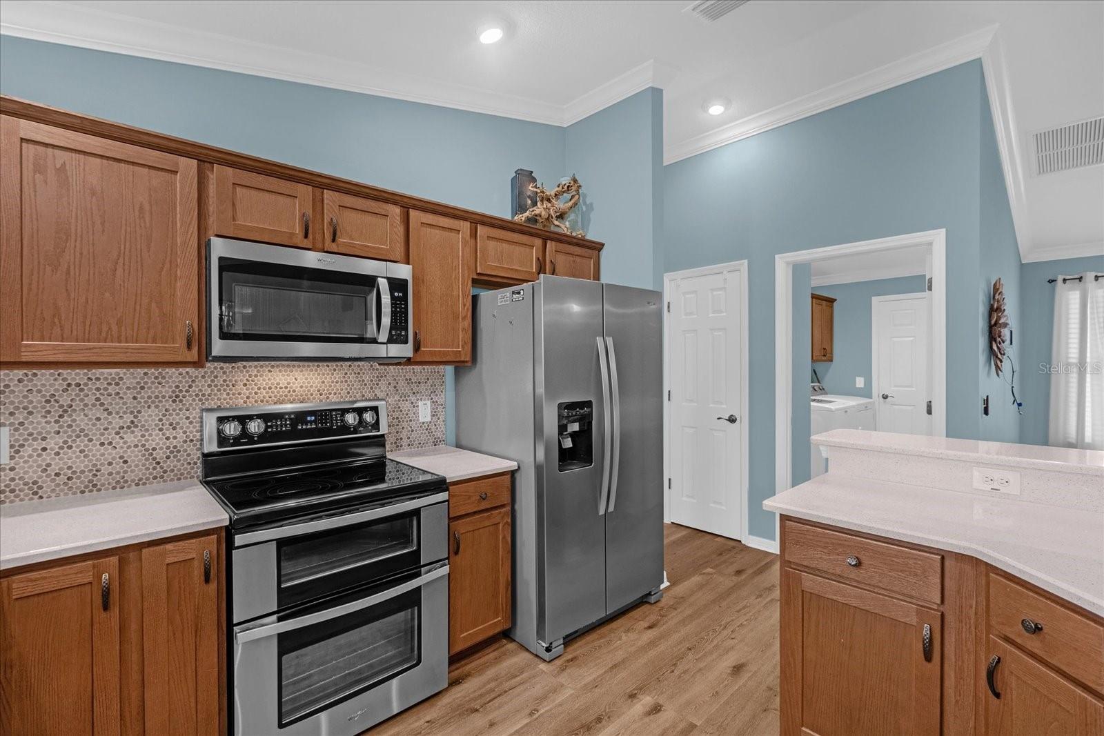 VILLAGES/SUMTER - Residential