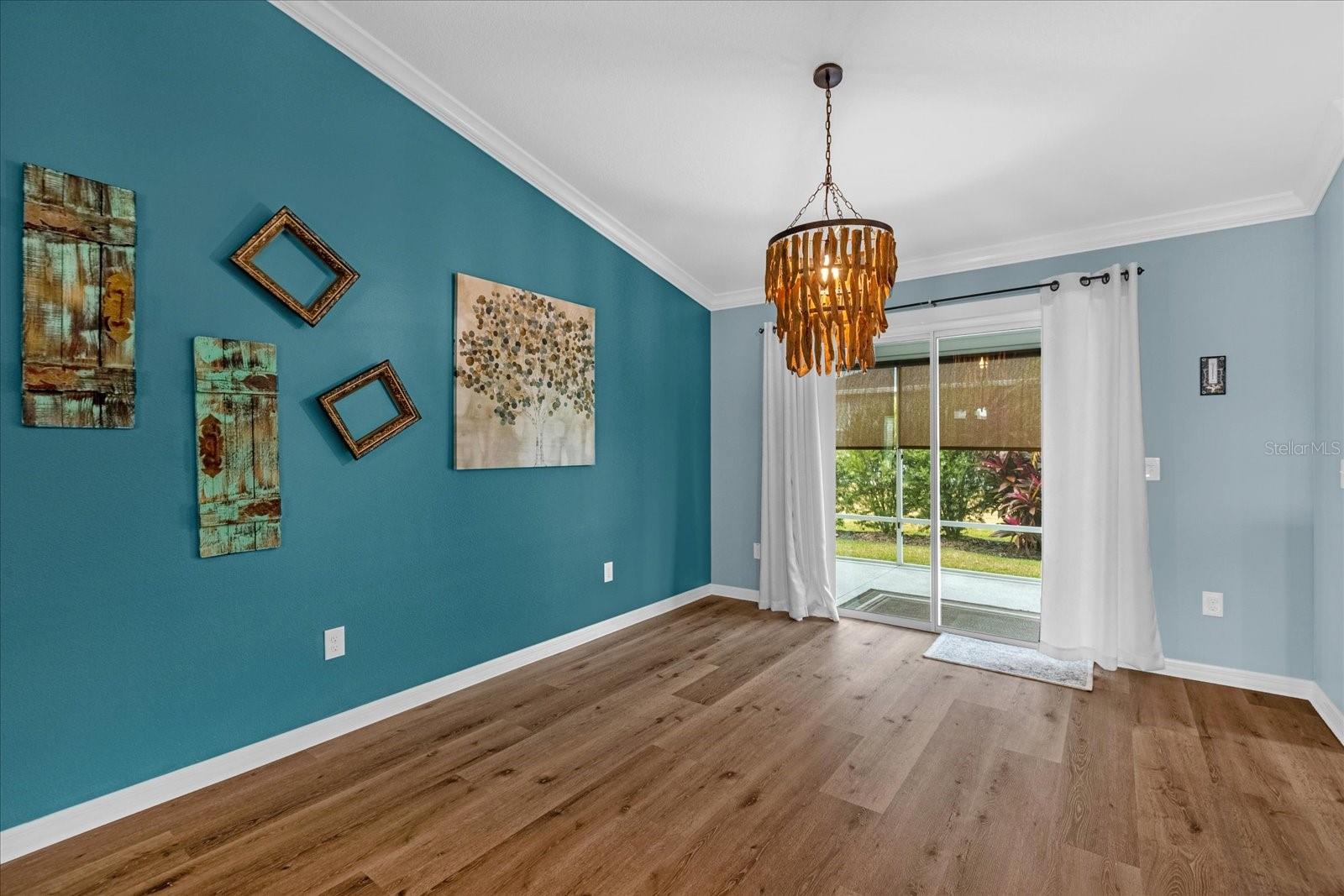 VILLAGES/SUMTER - Residential