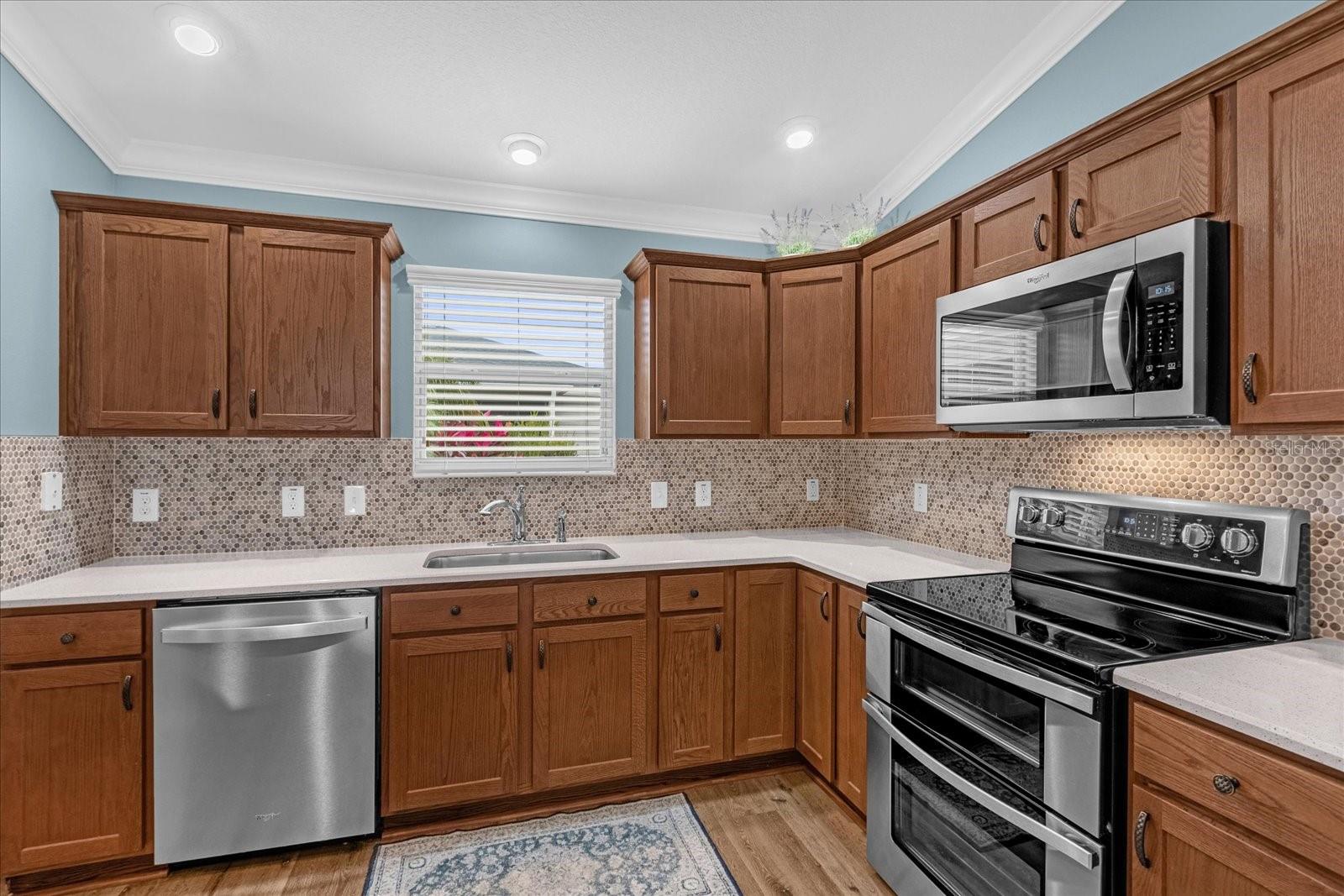 VILLAGES/SUMTER - Residential