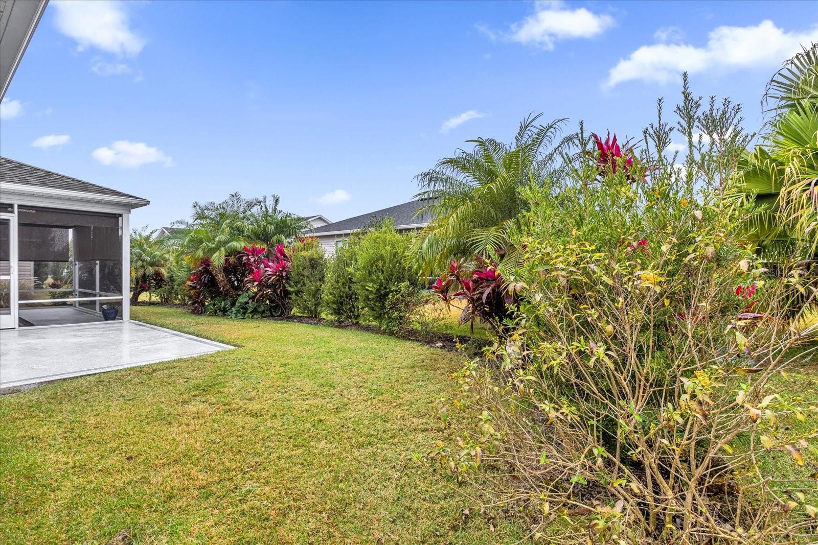 VILLAGES/SUMTER - Residential