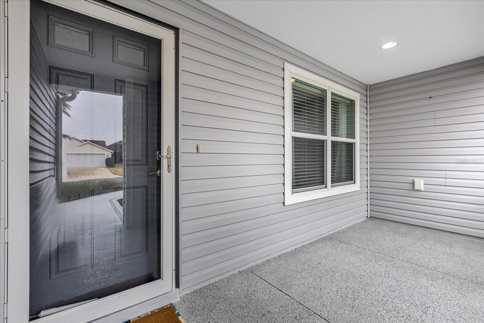 VILLAGES/SUMTER - Residential