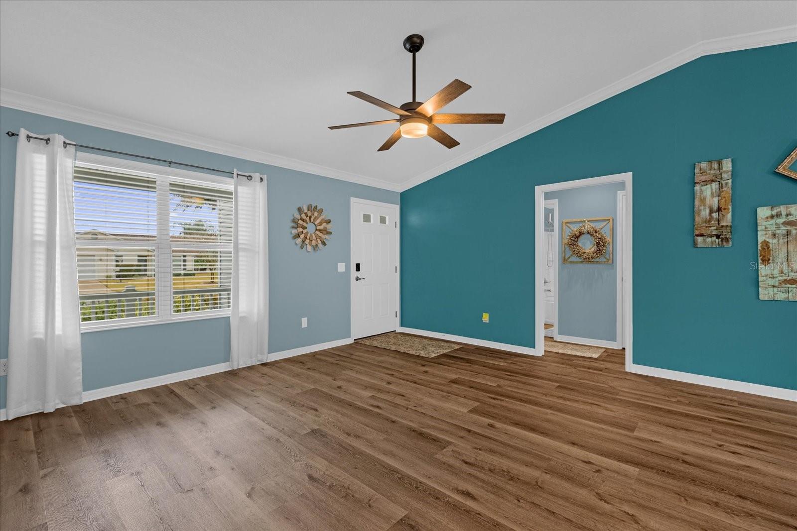 VILLAGES/SUMTER - Residential