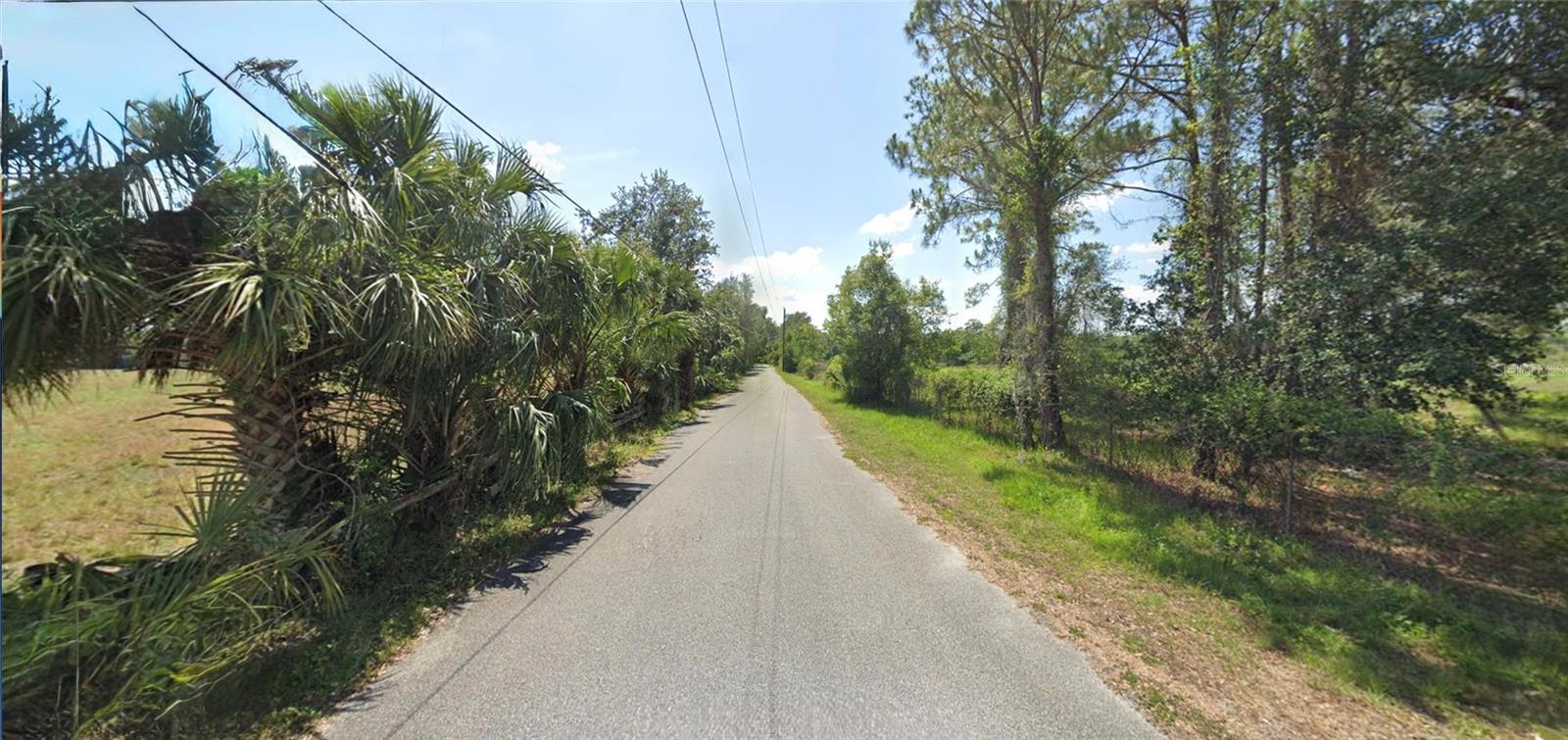 2546 & 2586 W BERESFORD AVENUE