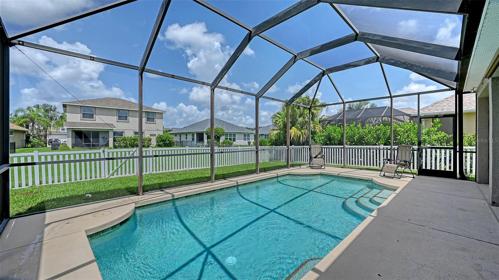 RIVER PLANTATION PH II - Residential