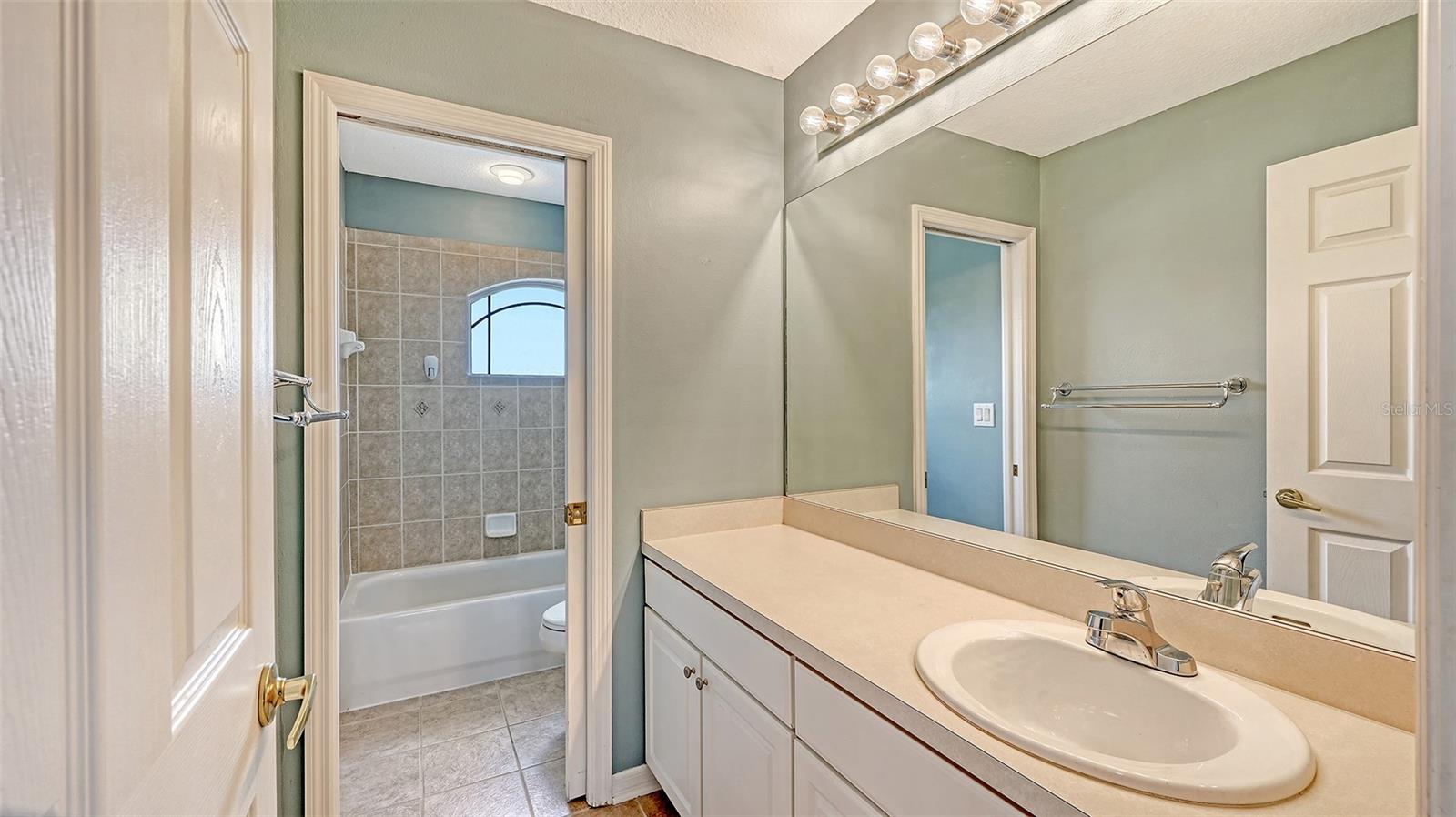 RIVER PLANTATION PH II - Residential