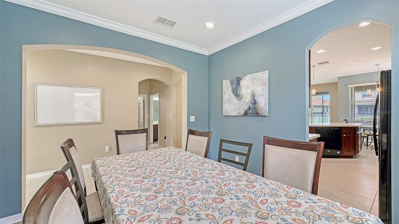 RIVER PLANTATION PH II - Residential