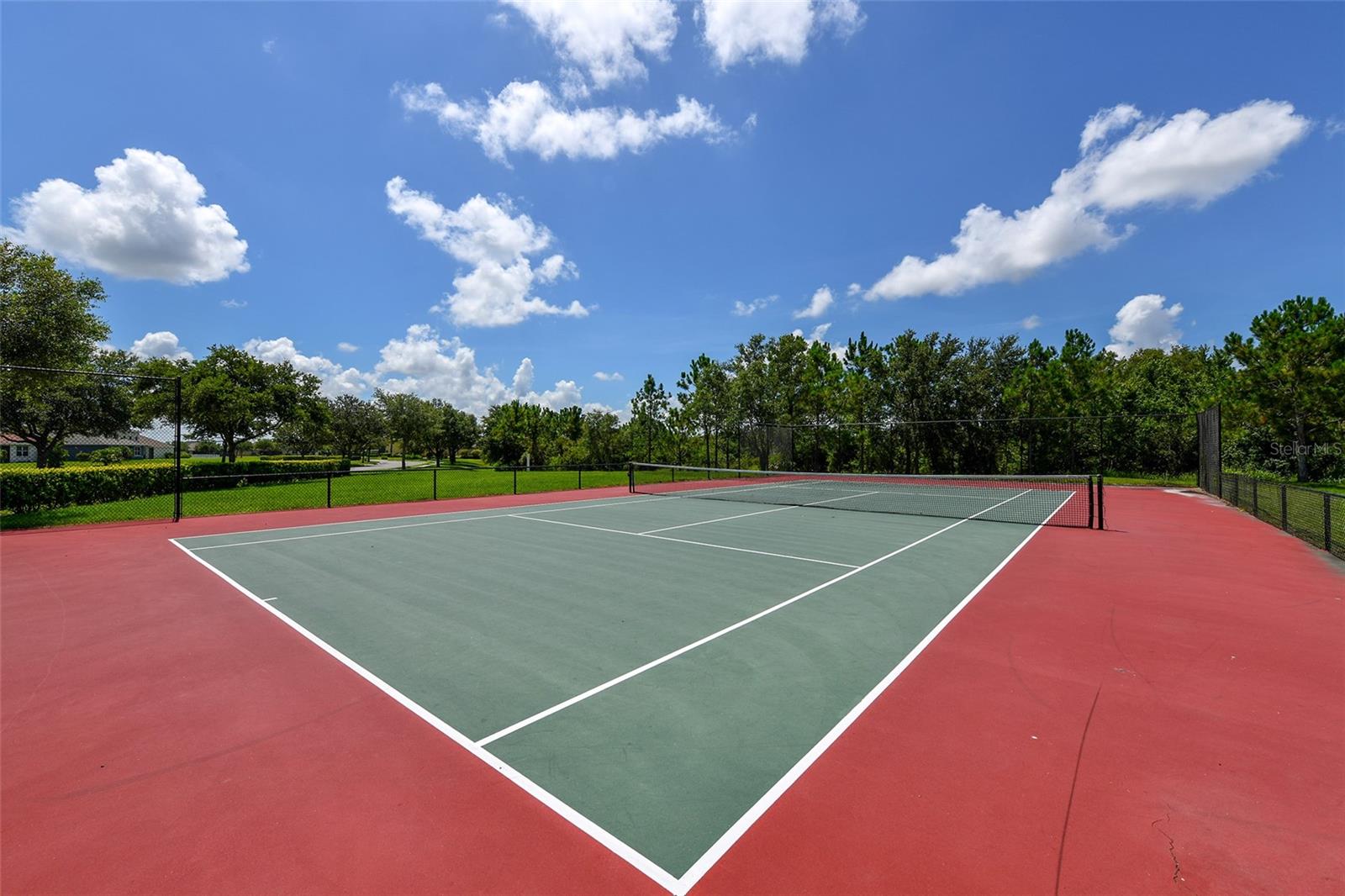 RIVER PLANTATION PH II - Residential