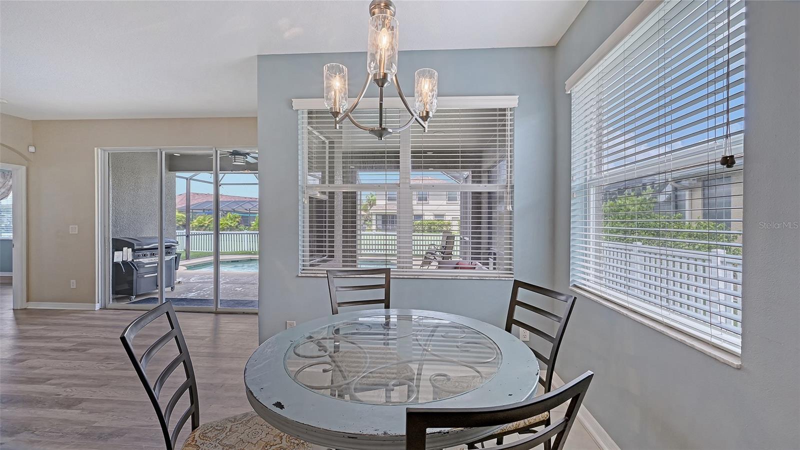 RIVER PLANTATION PH II - Residential